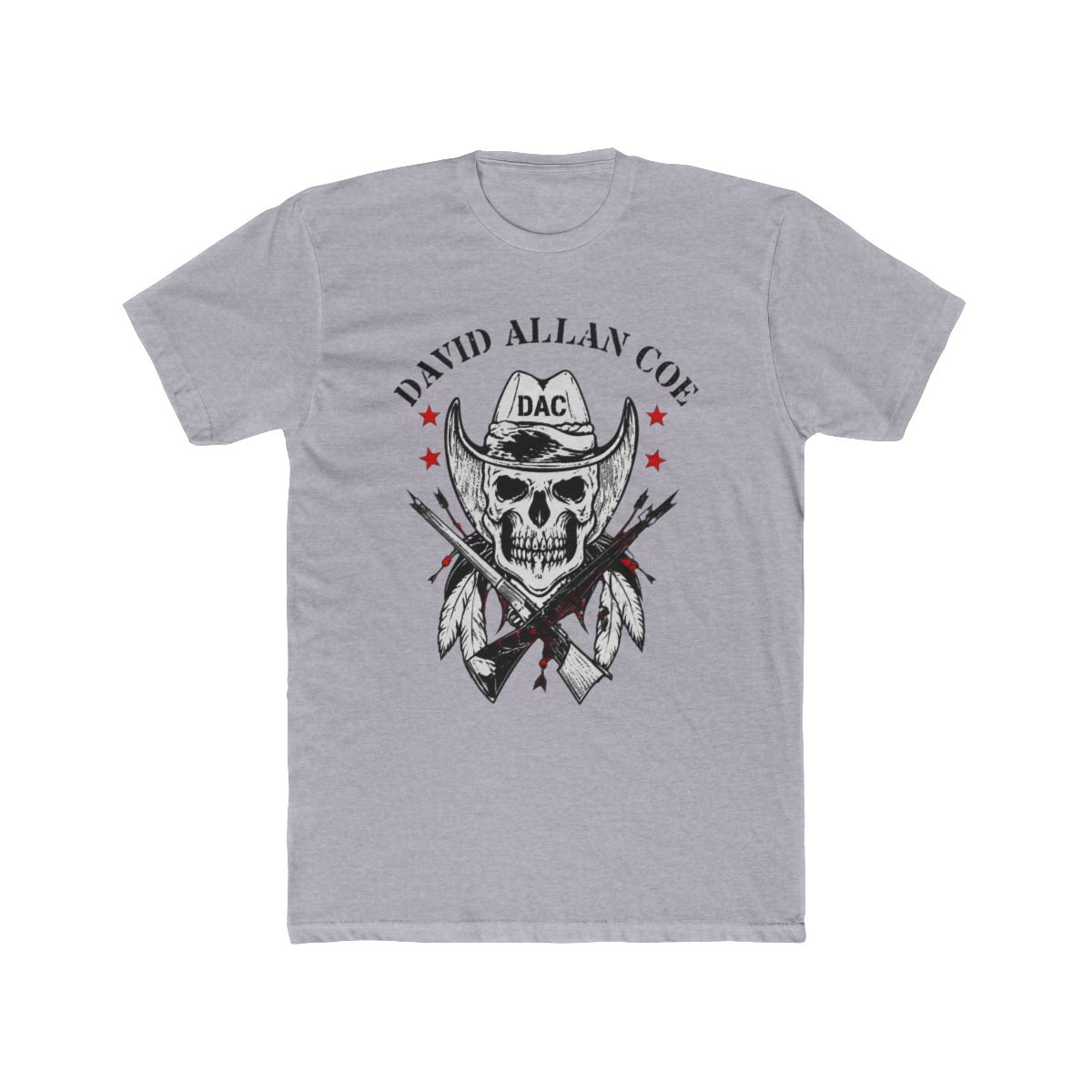 David Allan Coe T Shirt | DavsD