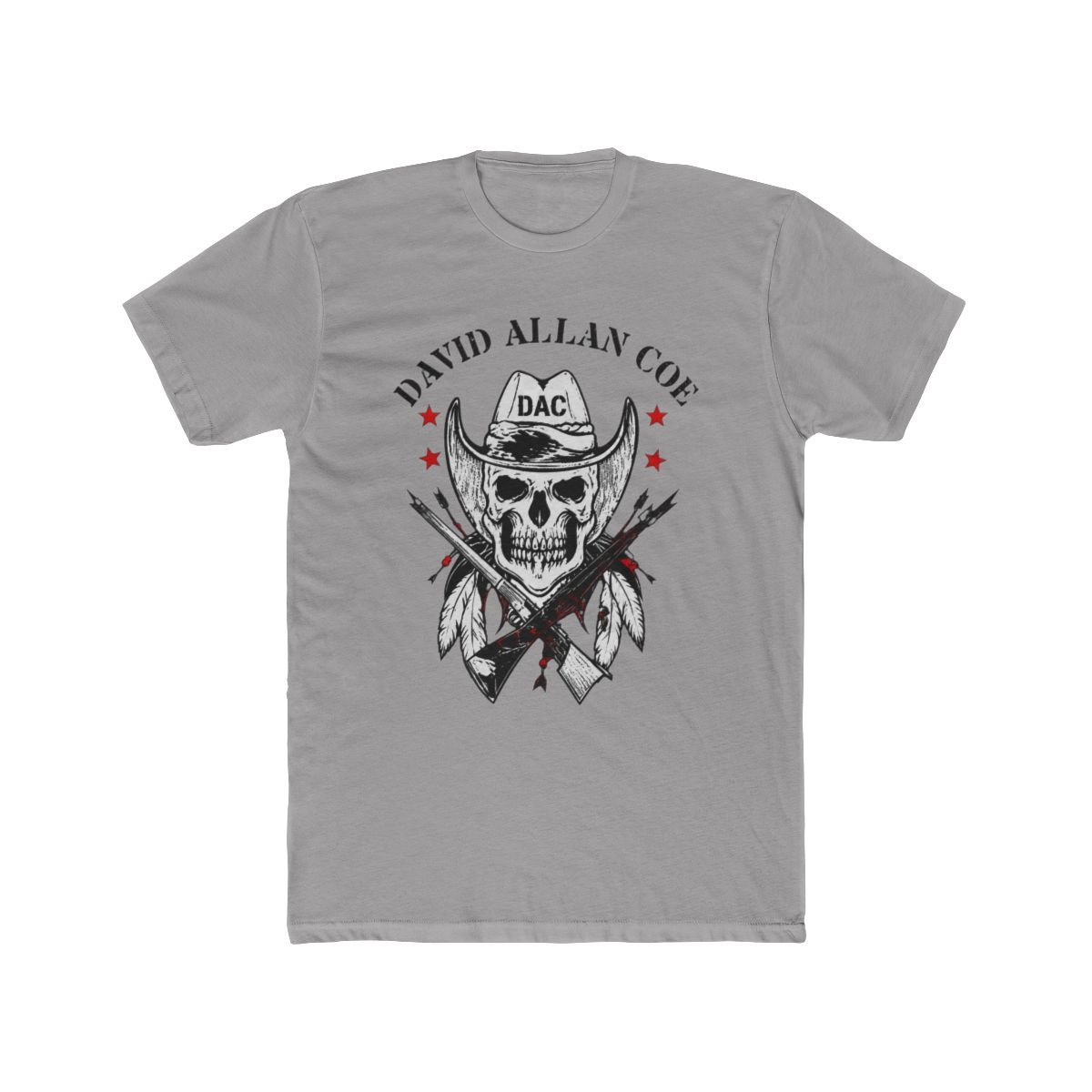 David Allan Coe T Shirt | DavsD - Official T-Shirts merchandise
