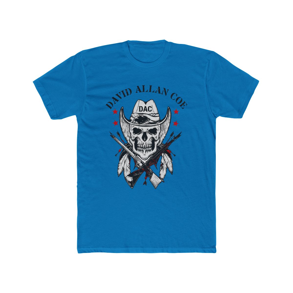 David Allan Coe T Shirt | DavsD