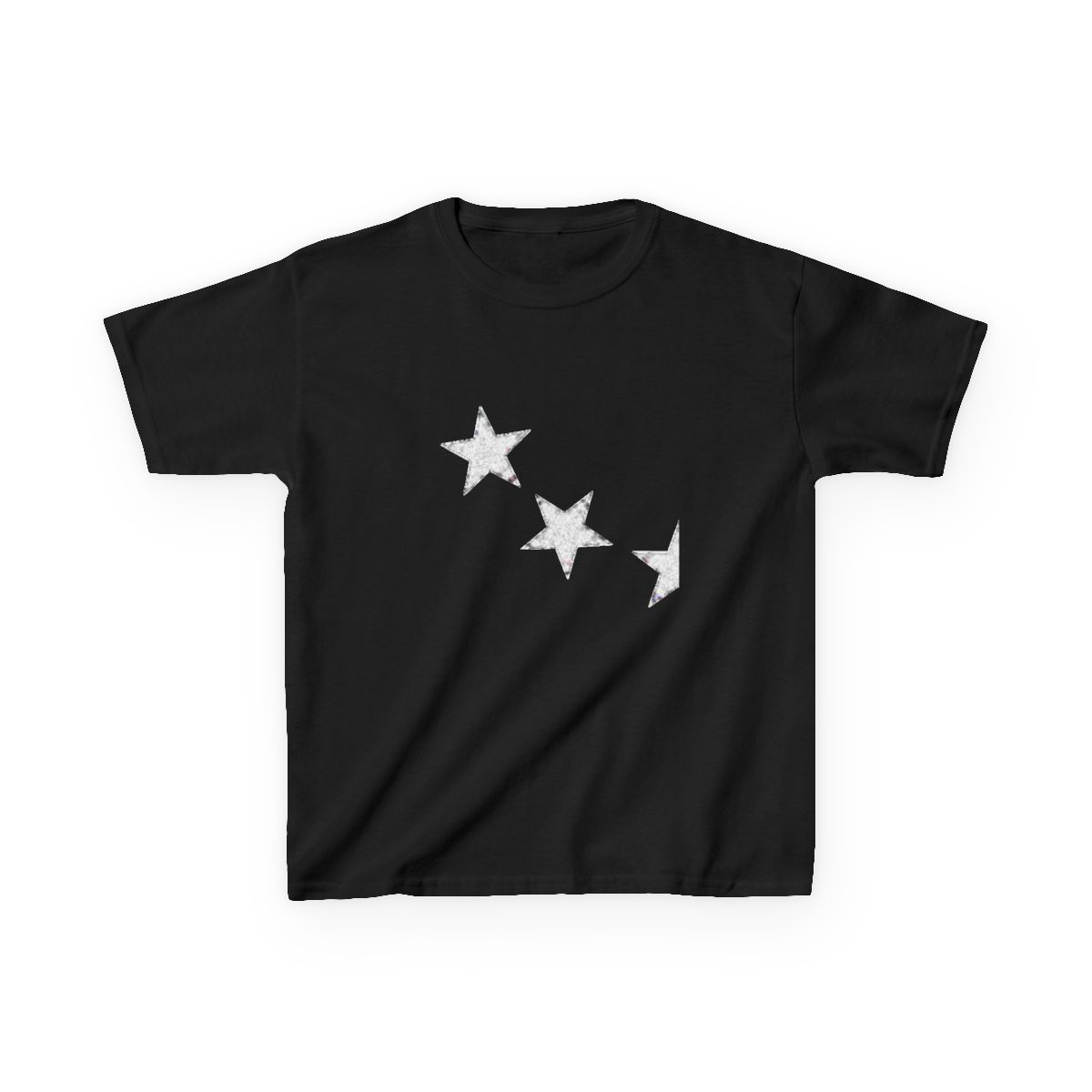 Lightning Bolts - David Rose Sweater Parody Youth T-Shirt | DavsD
