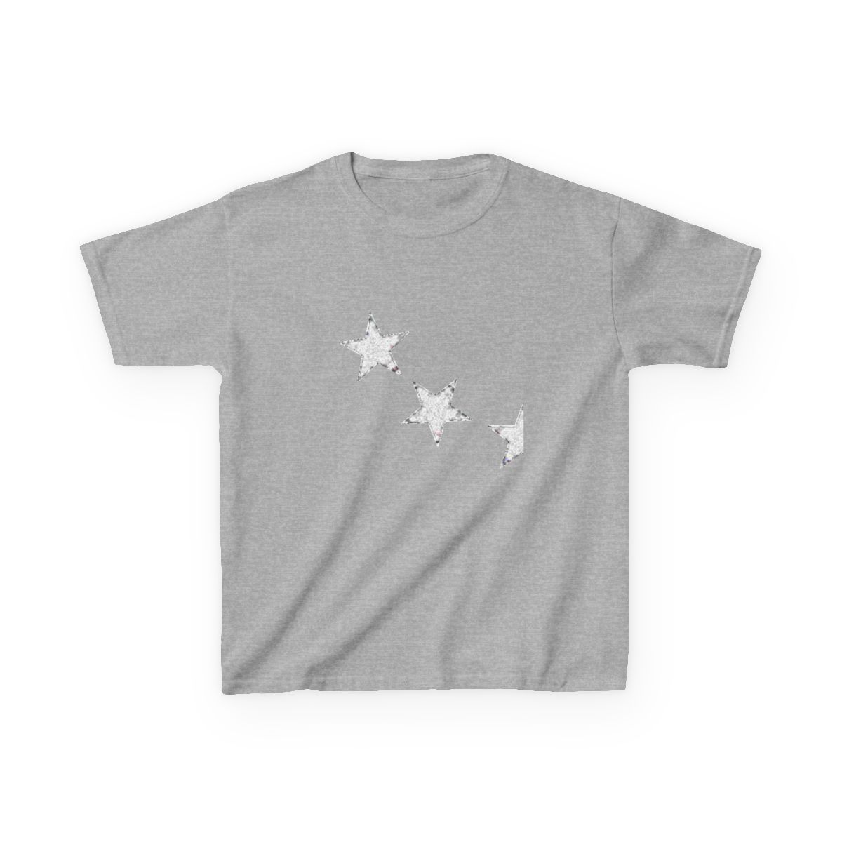 Lightning Bolts - David Rose Sweater Parody Youth T-Shirt | DavsD - alternate angle 3, merchandise
