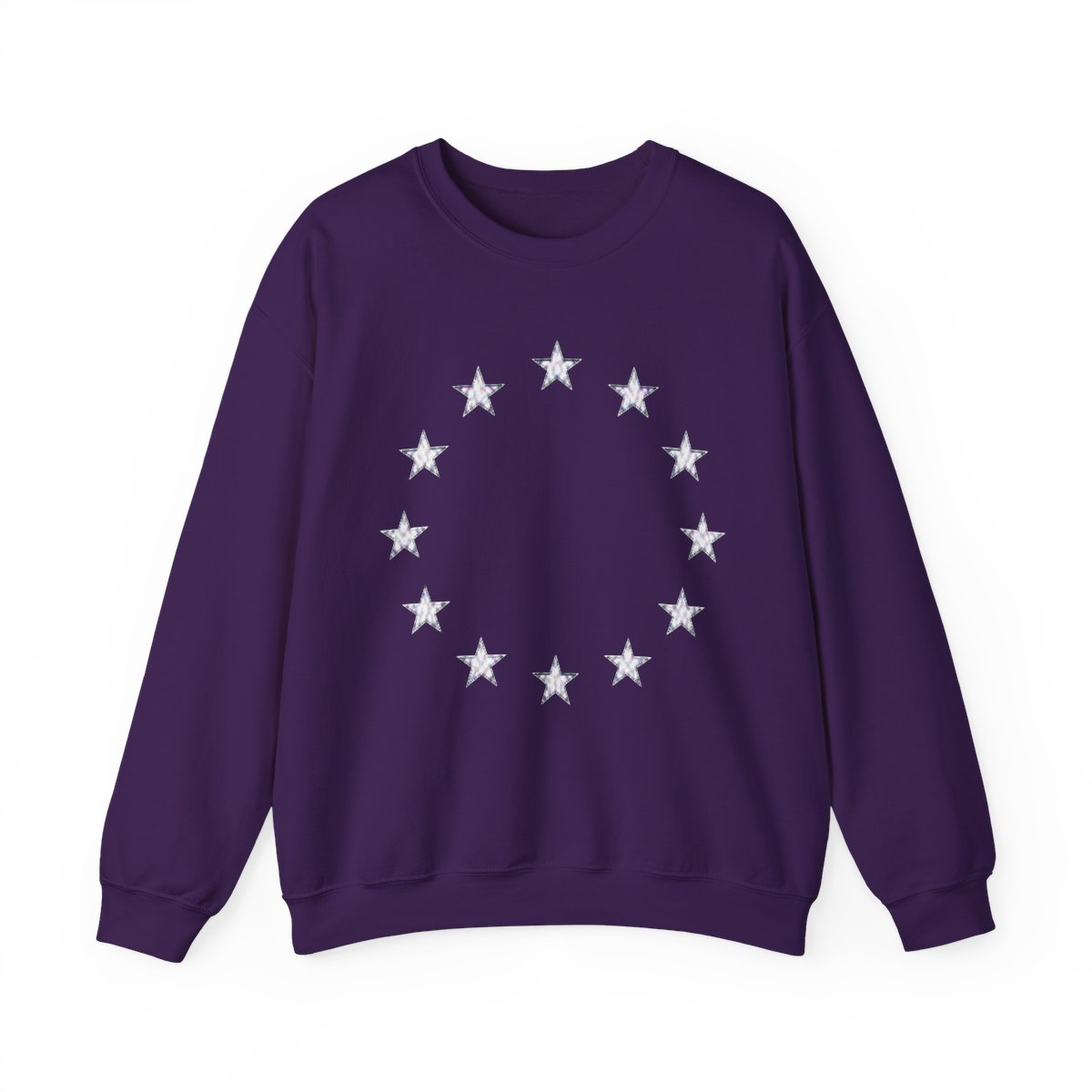 Tcombo Circle Of Stars - David Rose Sweater Parody Sweatshirt | DavsD - Official Sweatshirts merchandise