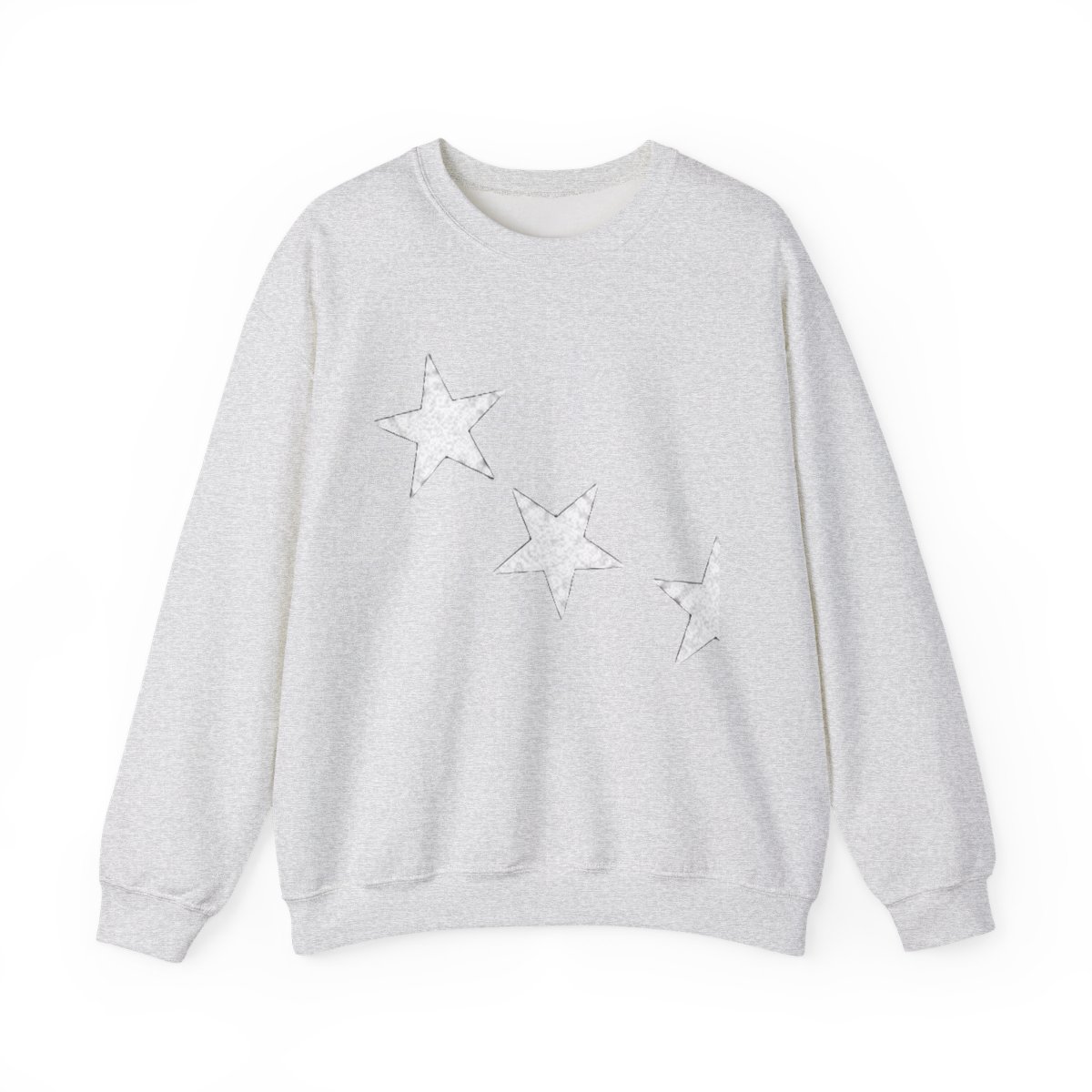 Lightning Bolts - David Rose Sweater Parody Crewneck | DavsD - alternate angle 2, merchandise