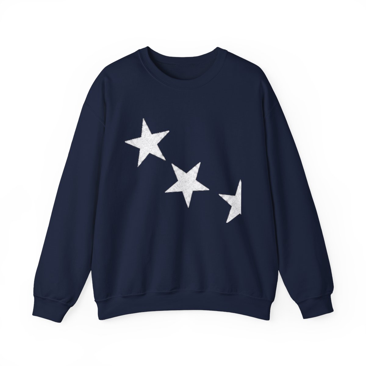 Lightning Bolts - David Rose Sweater Parody Crewneck | DavsD