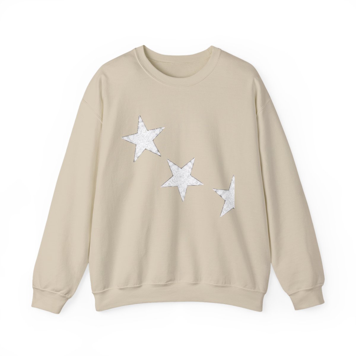Lightning Bolts - David Rose Sweater Parody Crewneck | DavsD - alternate angle 4, merchandise