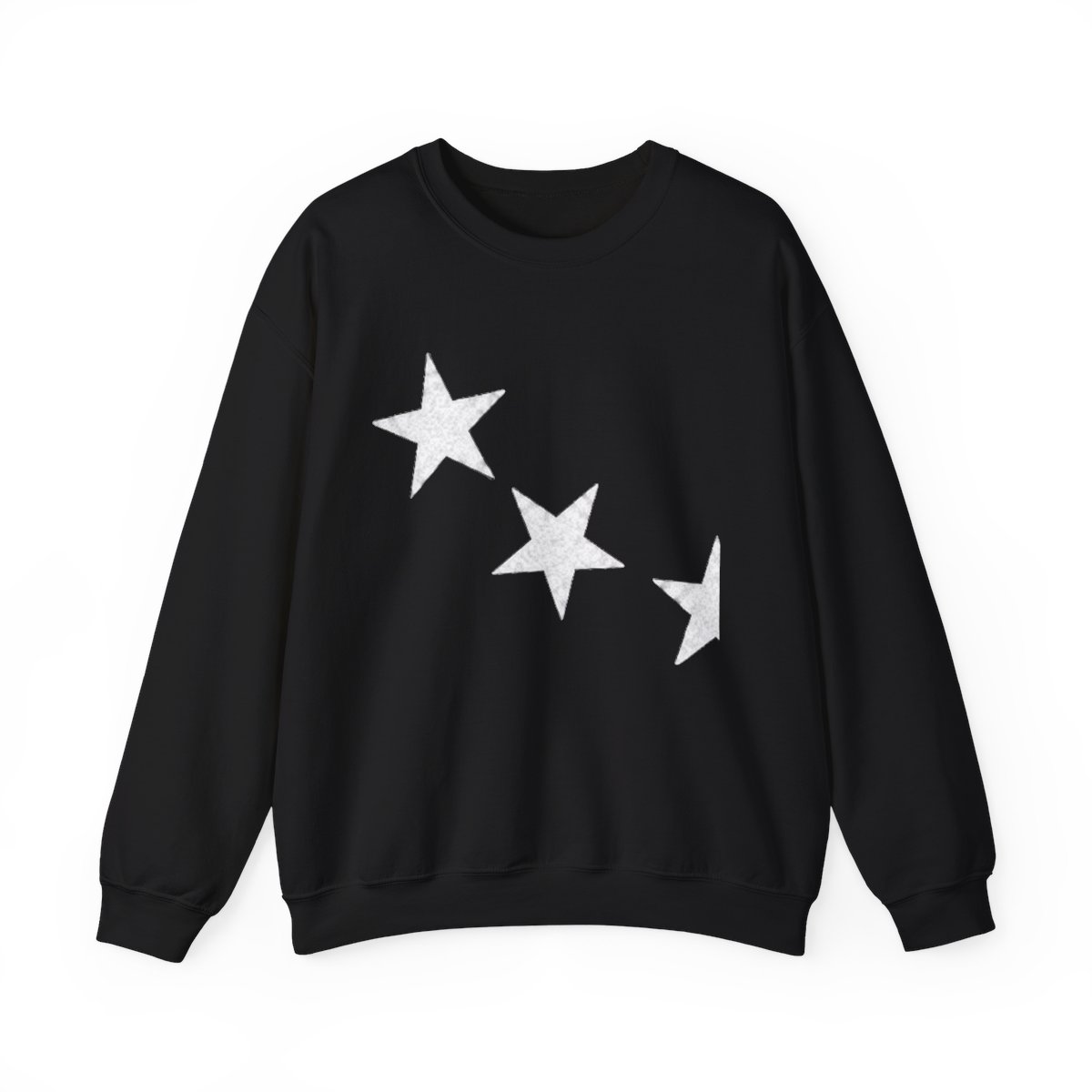 Lightning Bolts - David Rose Sweater Parody Crewneck | DavsD