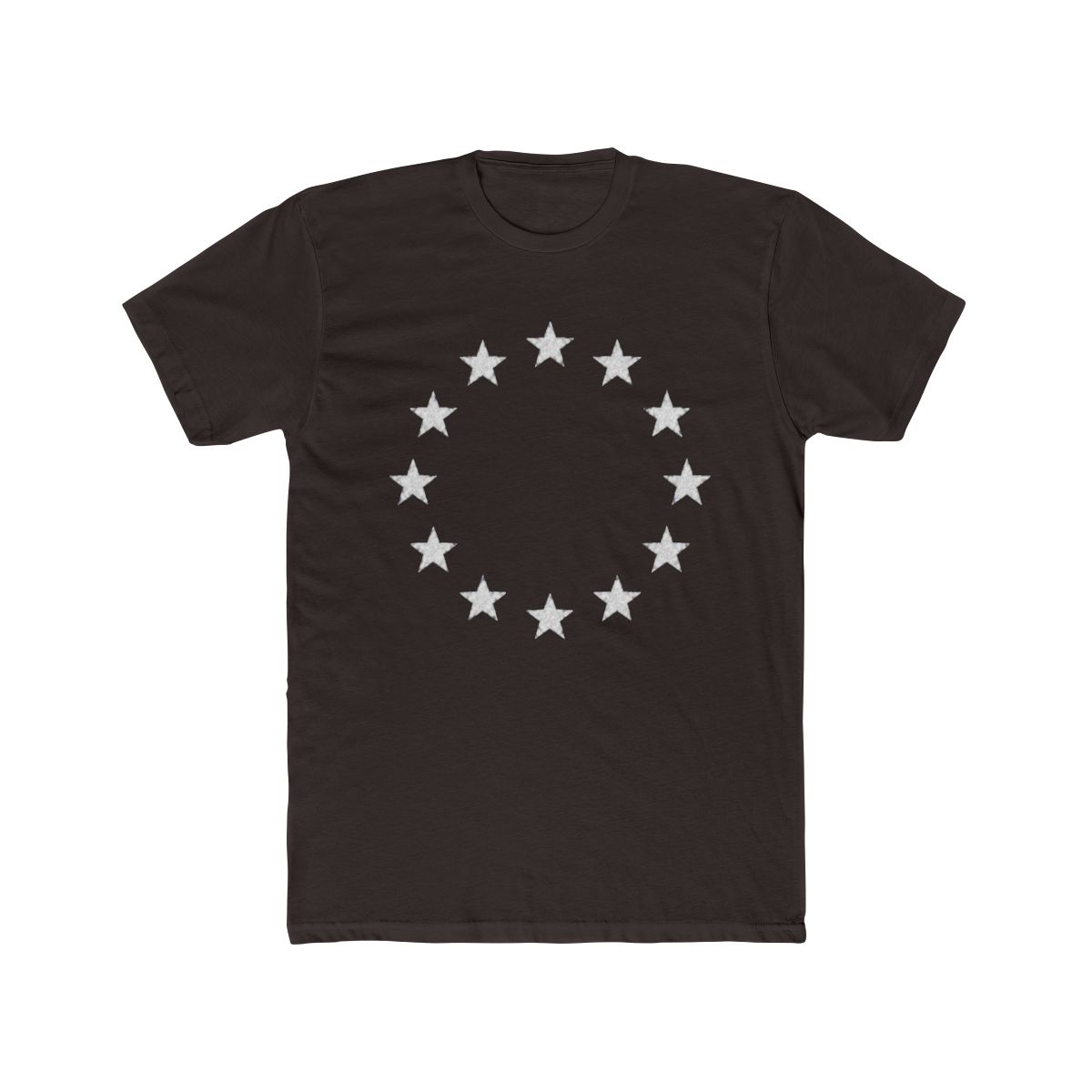Lightning Bolts - David Rose Sweater Parody T Shirt | DavsD - alternate angle 2, merchandise