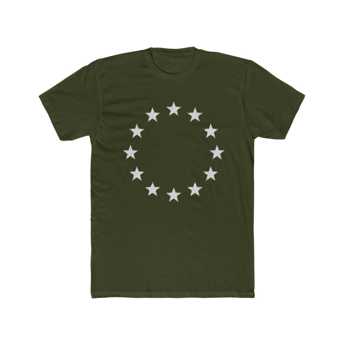 Lightning Bolts - David Rose Sweater Parody T Shirt | DavsD - alternate angle 4, merchandise