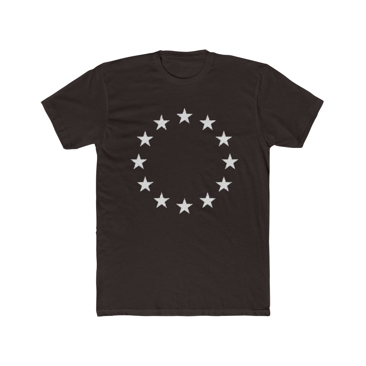 Lightning Bolts - David Rose Sweater Parody T Shirt Shirt | DavsD - alternate angle 2, merchandise