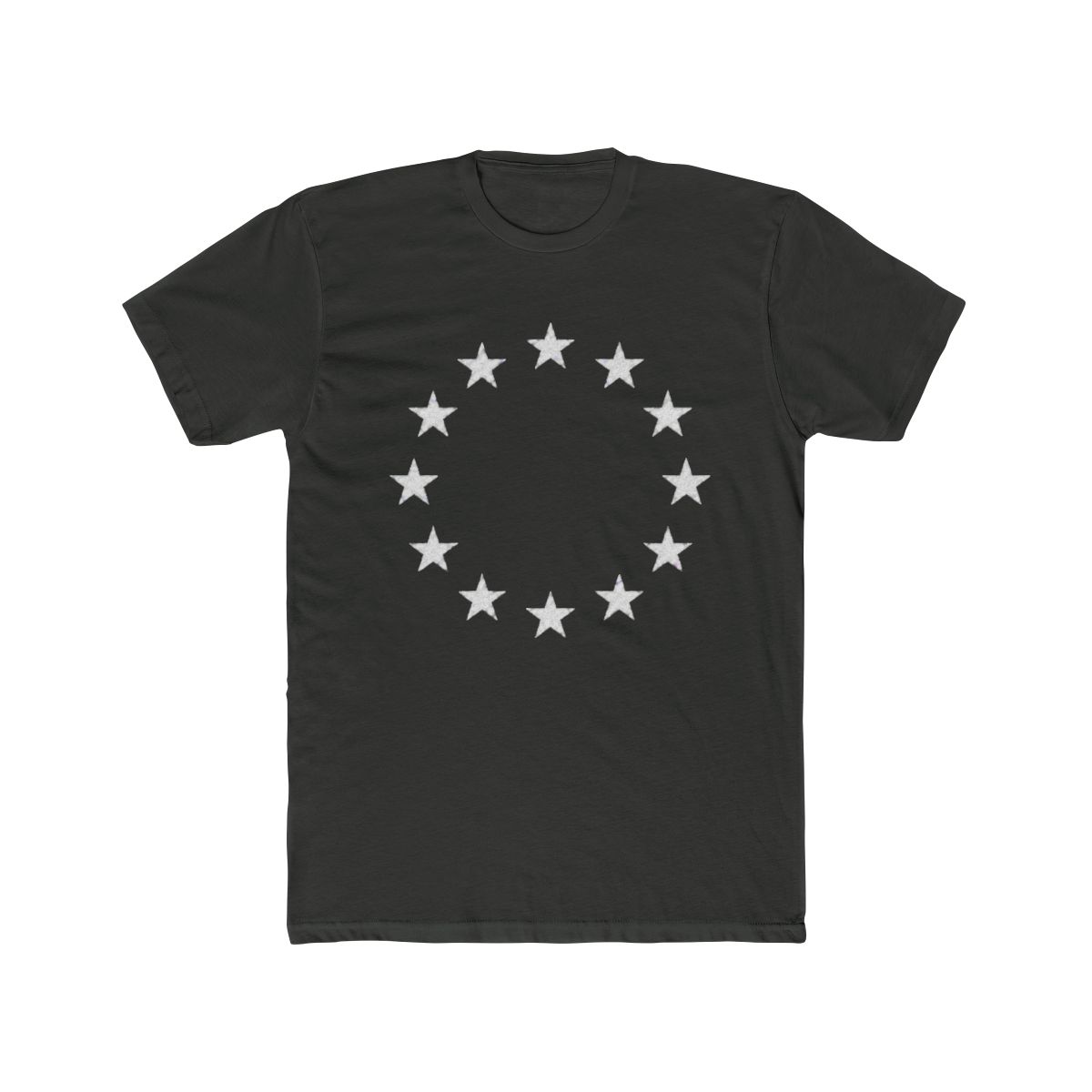 Lightning Bolts - David Rose Sweater Parody T Shirt Shirt | DavsD - alternate angle 5, merchandise