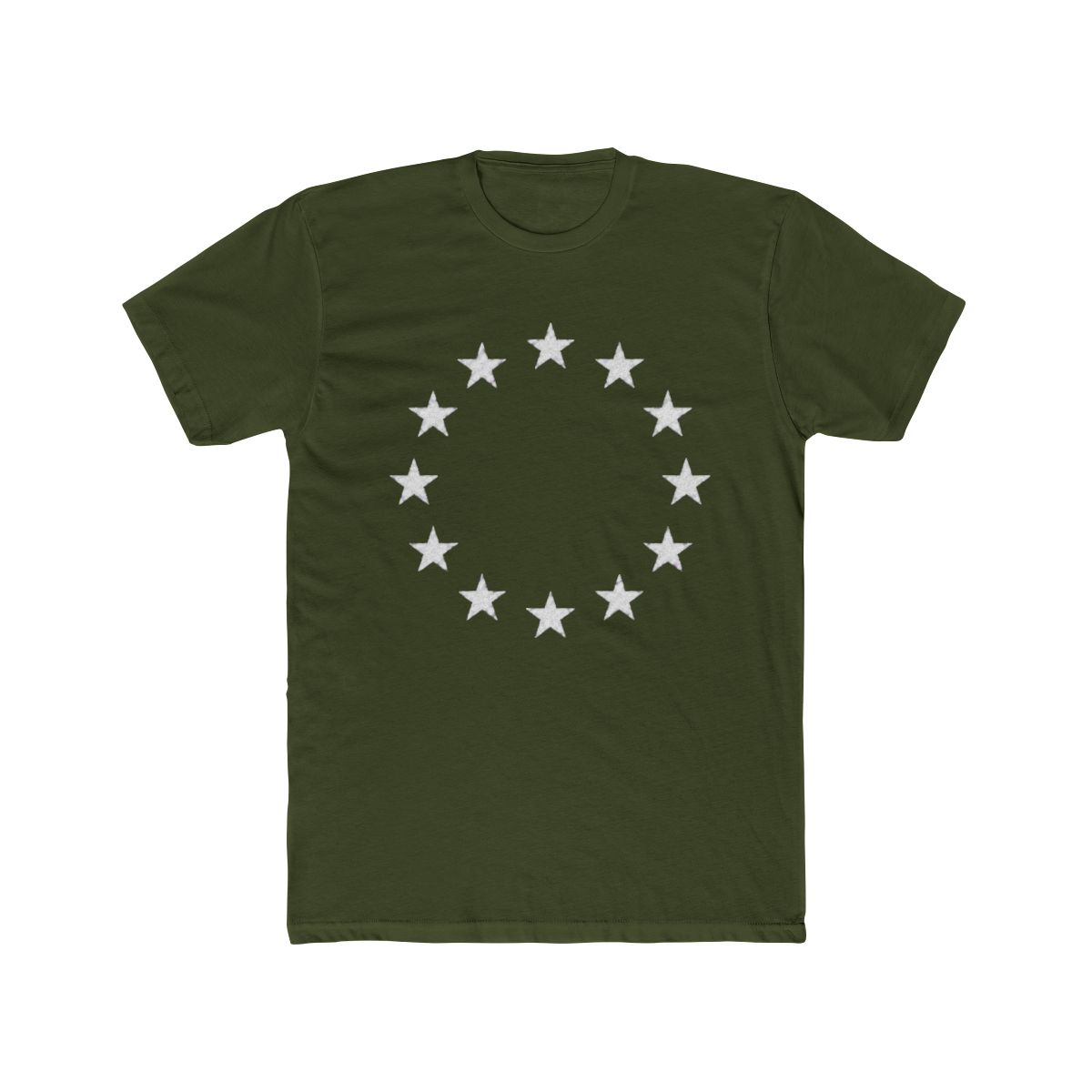Lightning Bolts - David Rose Sweater Parody T Shirt Shirt | DavsD - alternate angle 4, merchandise