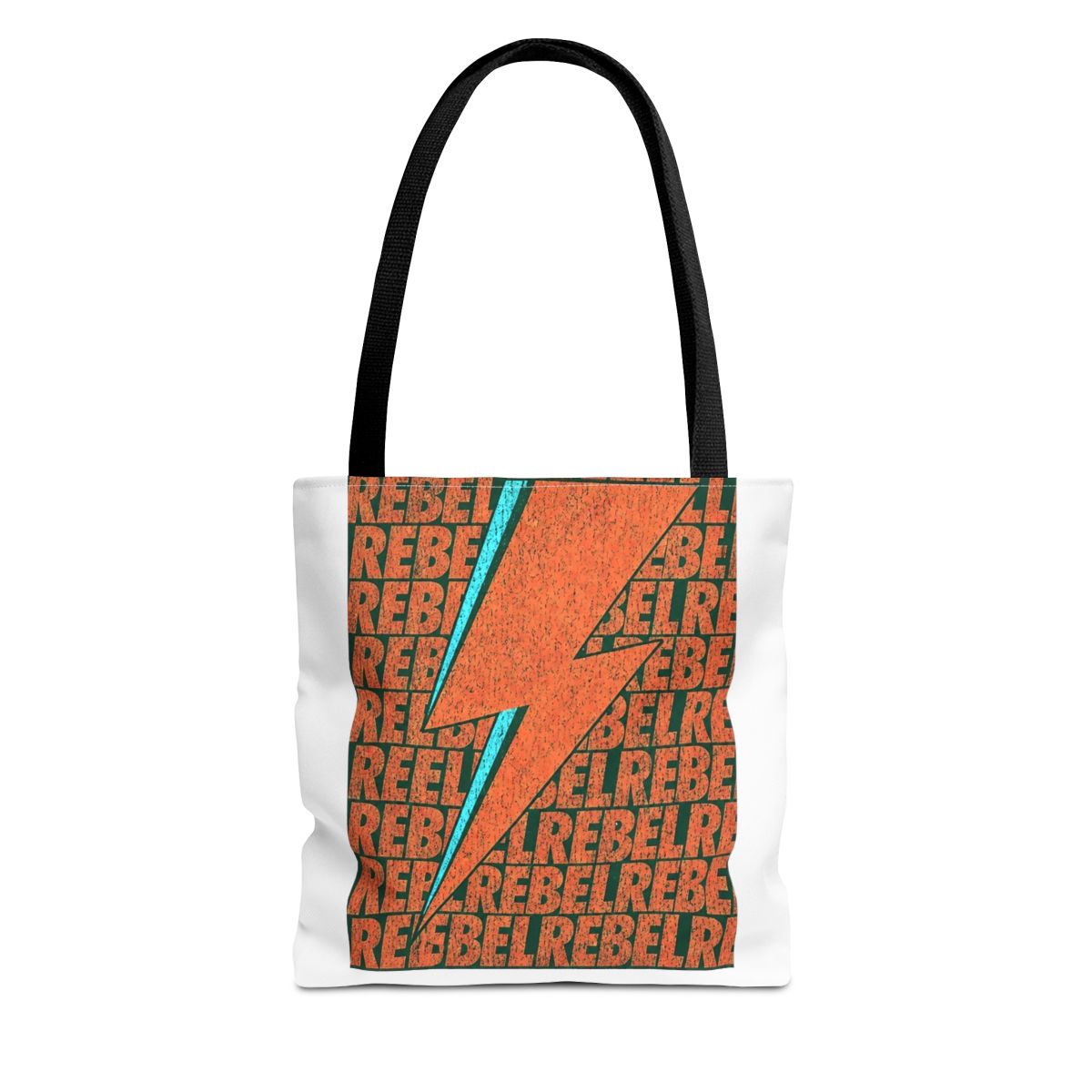Rocksax David Bowie Rebel Rebel Crossbody Shoulder Bag | DavsD