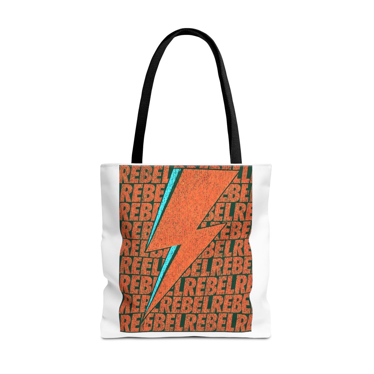 Rocksax David Bowie Rebel Rebel Crossbody Shoulder Bag | DavsD - alternate angle 3, merchandise