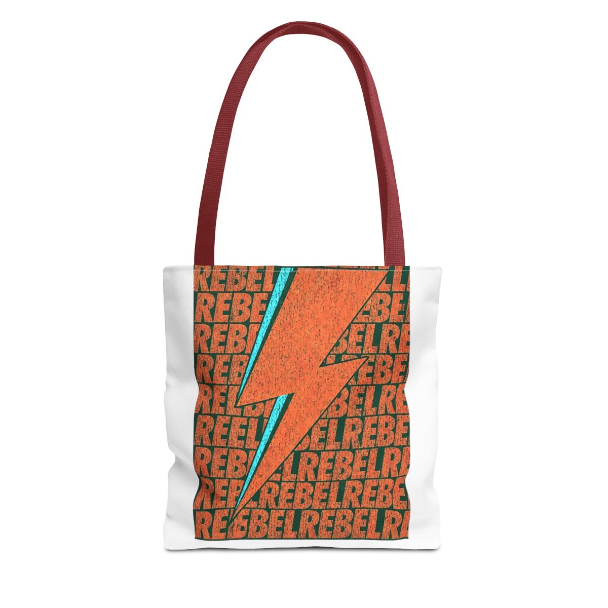 Rocksax David Bowie Rebel Rebel Crossbody Shoulder Bag | DavsD - alternate angle 4, merchandise