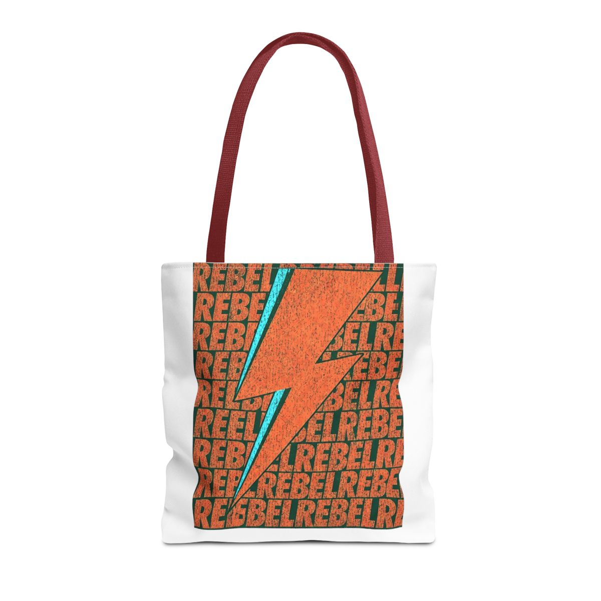 Rocksax David Bowie Rebel Rebel Crossbody Shoulder Bag | DavsD - alternate angle 5, merchandise