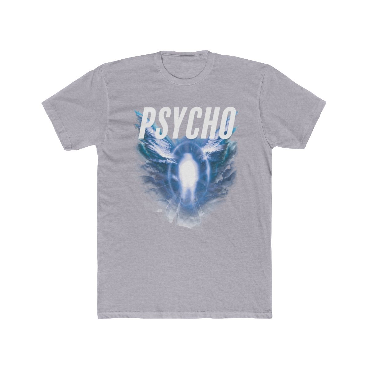 Sacred Psycho Tee | DavsD