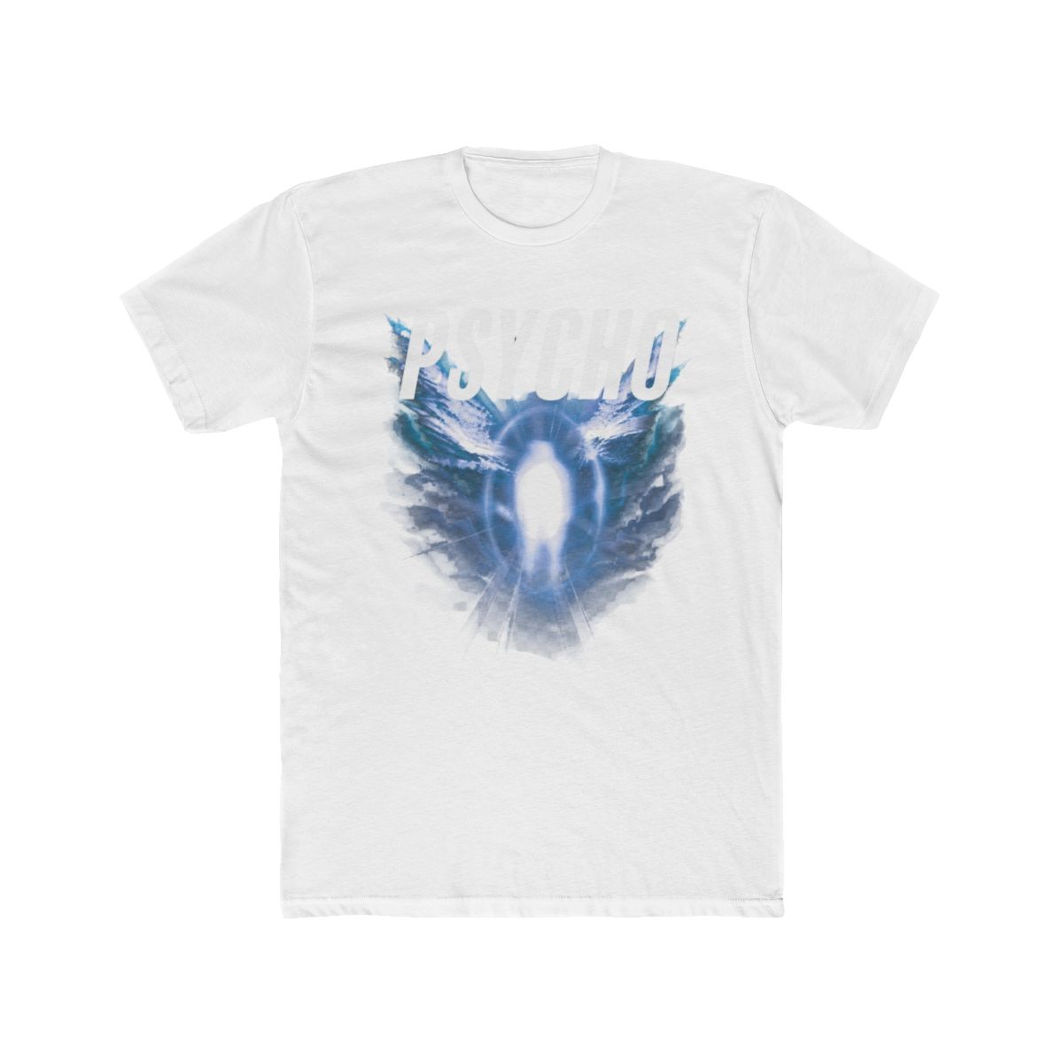Sacred Psycho Tee | DavsD - Official T-Shirts merchandise