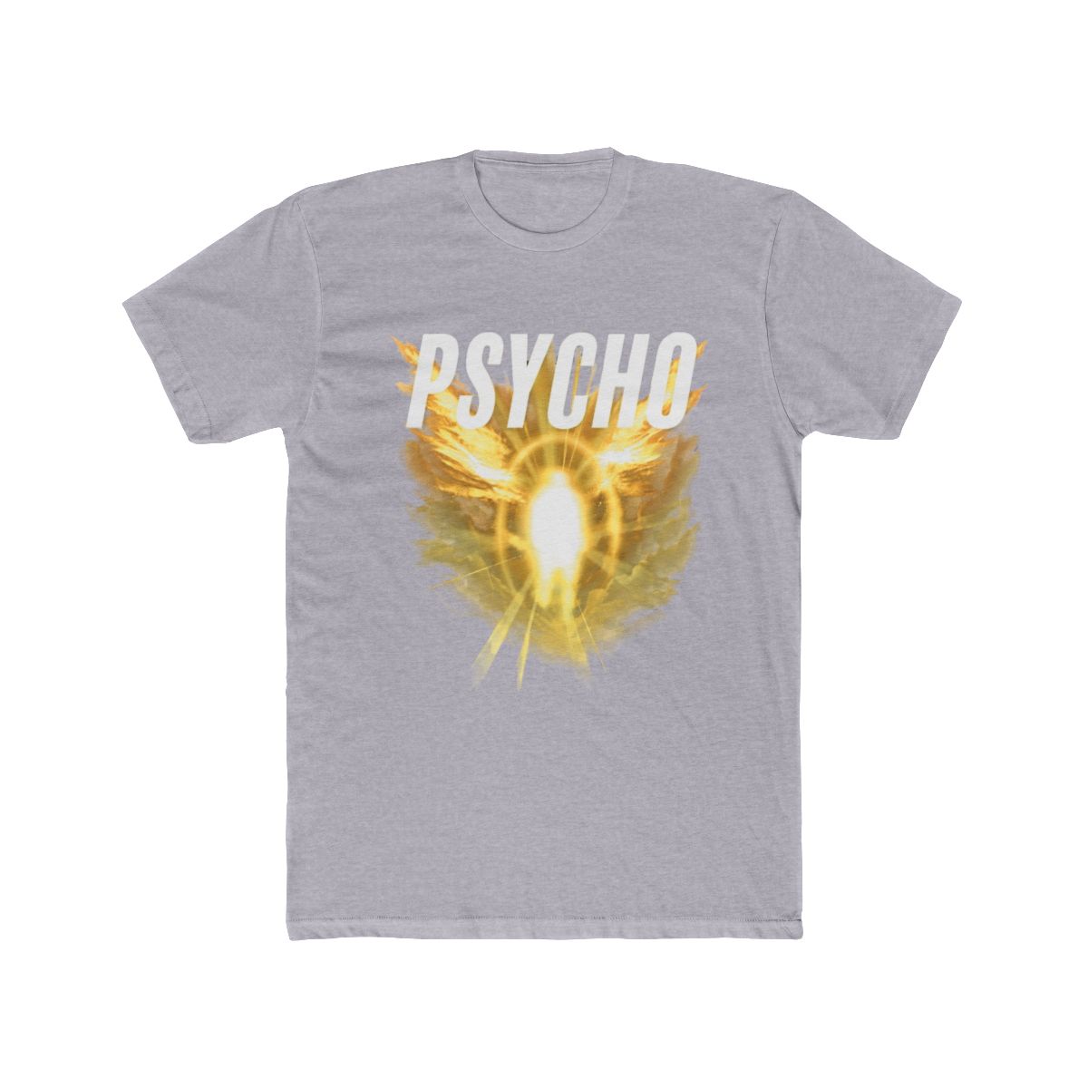 Sacred Psycho Tee | DavsD