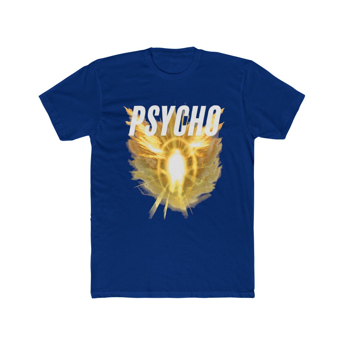 Sacred Psycho Tee | DavsD - Official T-Shirts merchandise