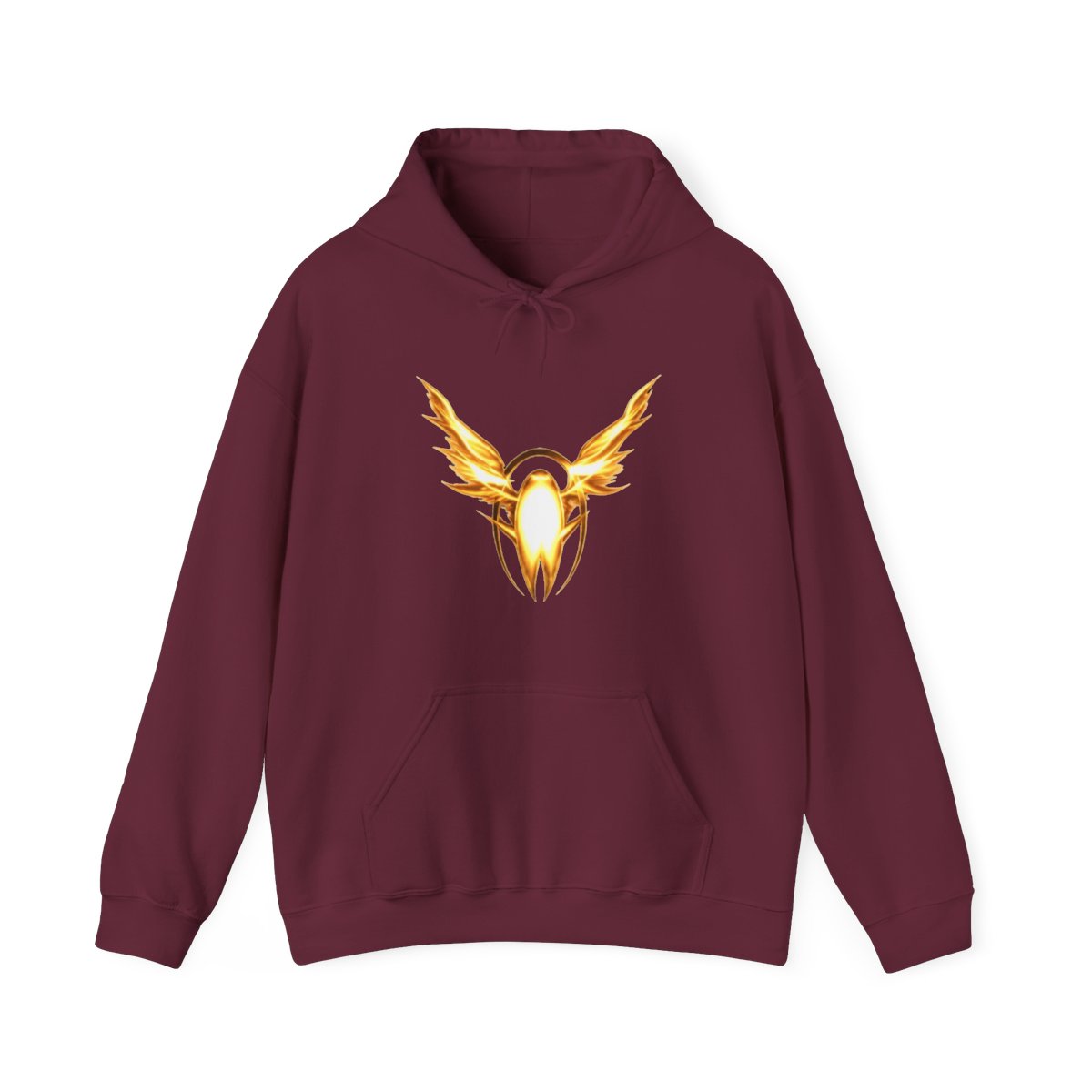 Icon Hoody | DavsD - alternate angle 4, merchandise