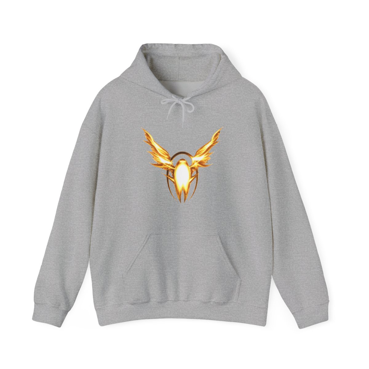 Icon Hoody | DavsD - alternate angle 2, merchandise
