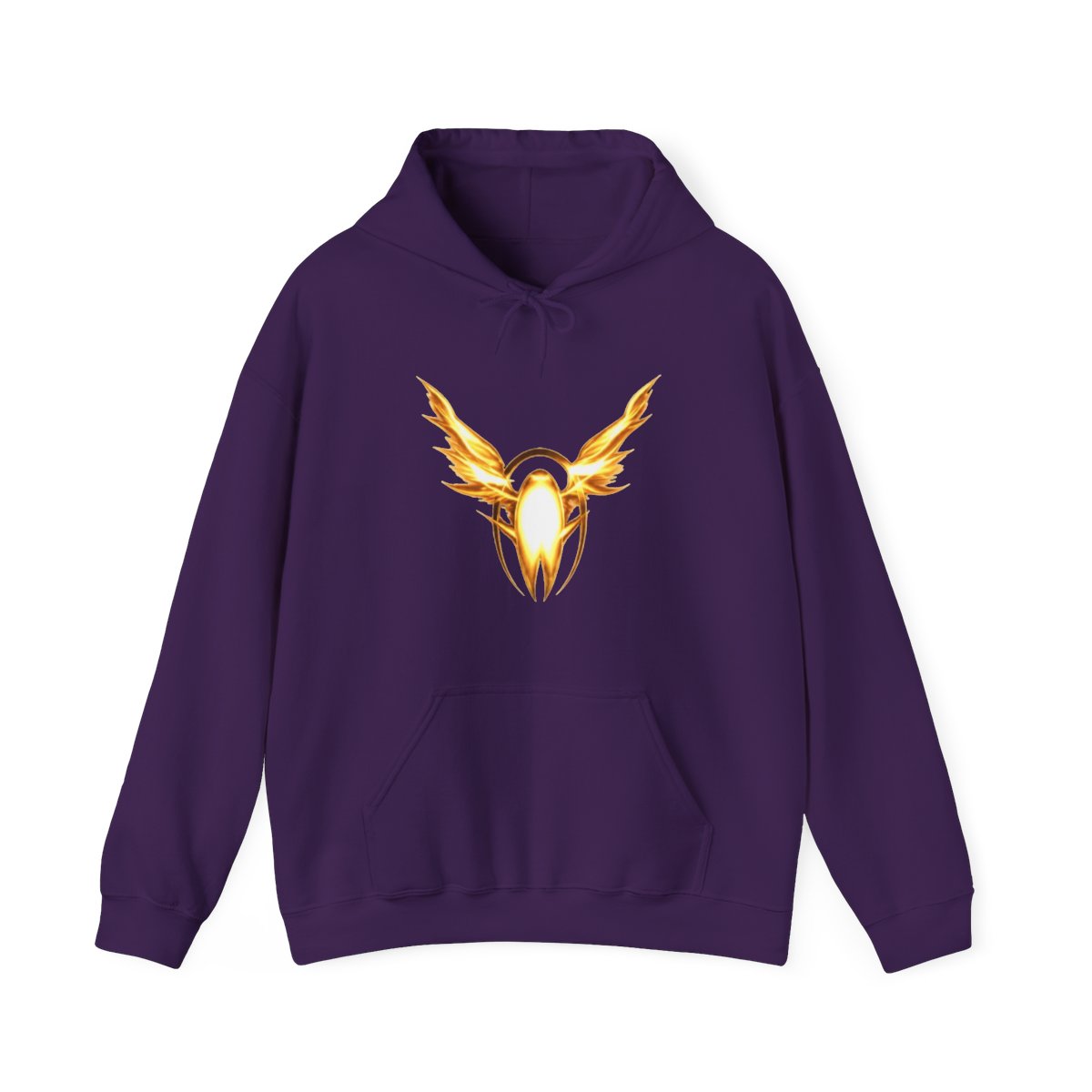 Icon Hoody | DavsD