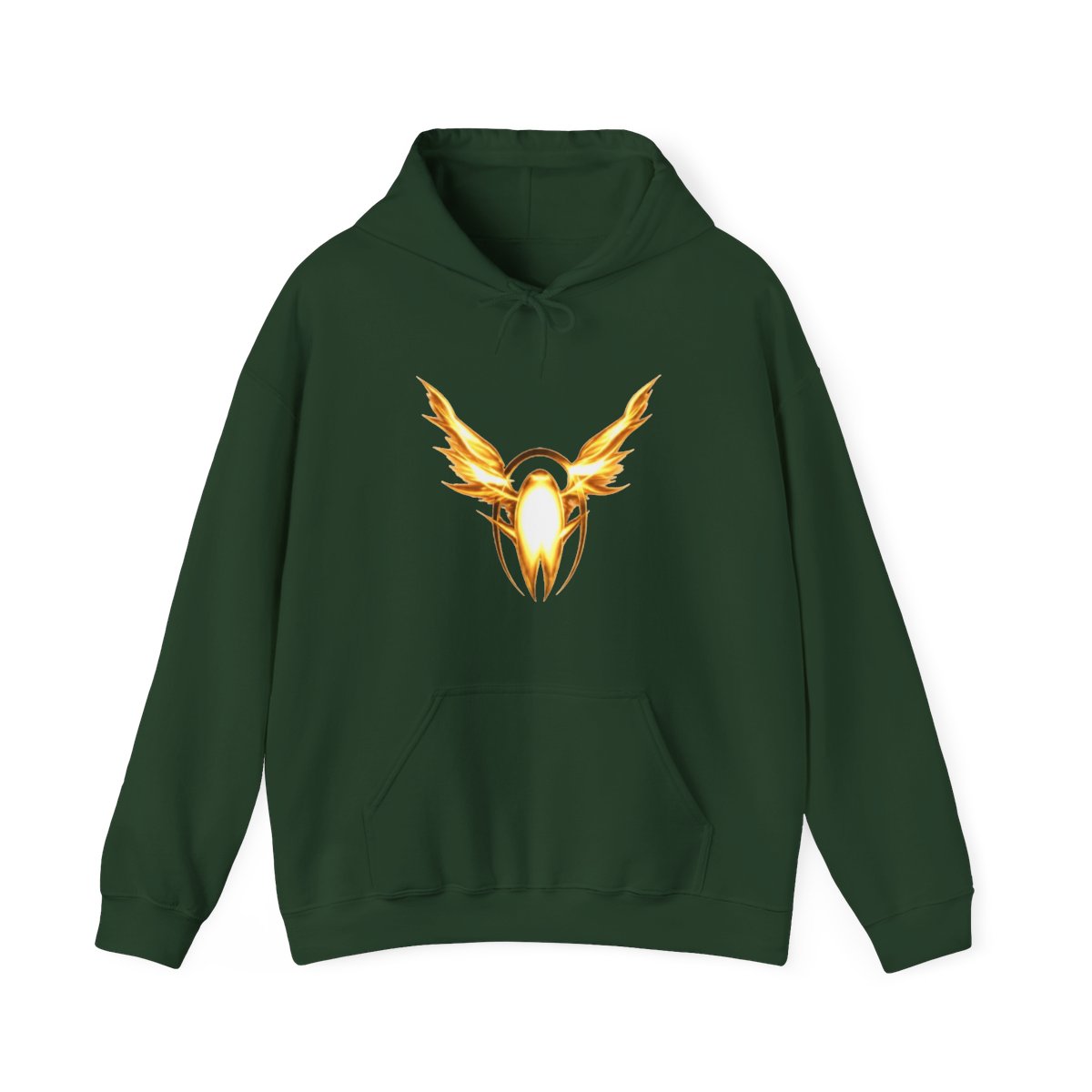 Icon Hoody | DavsD