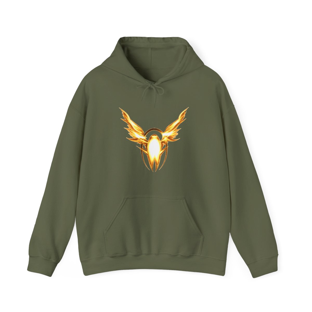 Icon Hoody | DavsD - alternate angle 5, merchandise