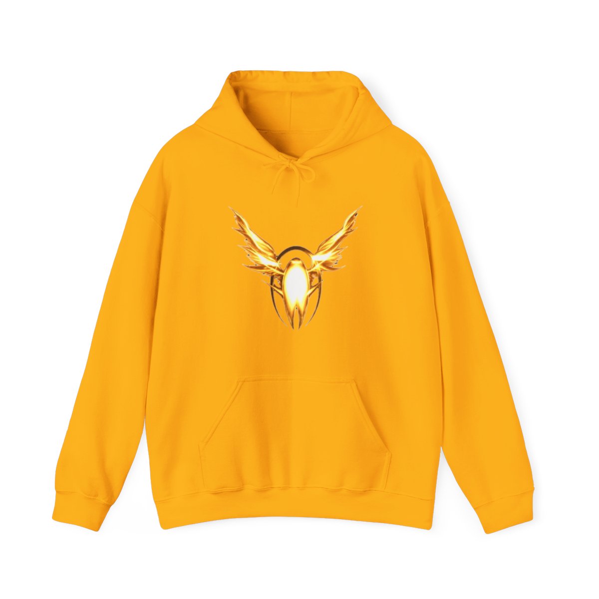 Icon Hoody | DavsD - alternate angle 3, merchandise