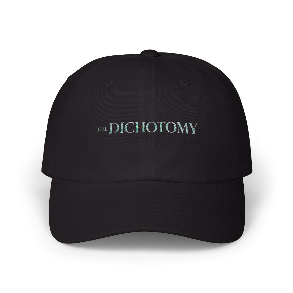 Dichotomy Dad Hat | DavsD