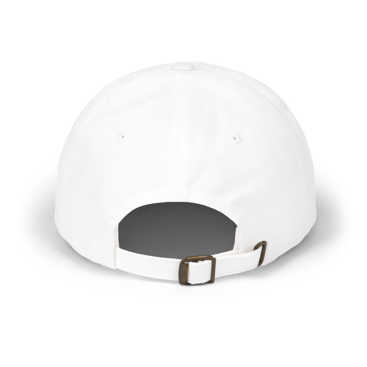 Dichotomy Dad Hat | DavsD - alternate angle 1, merchandise