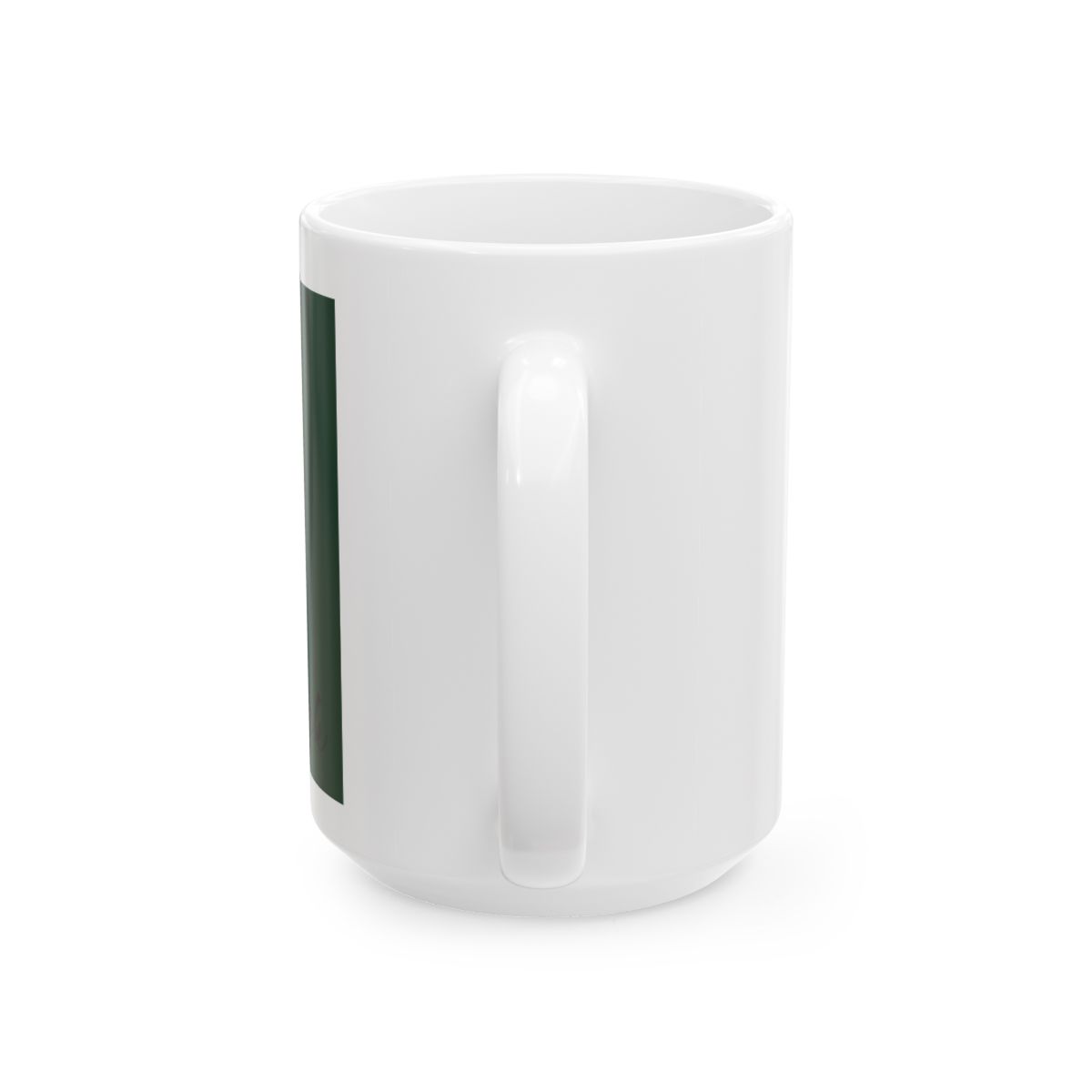 What The Actual Fuck, Creek Merch, David Rose Quotes Mug, 11 Oz Novelty Coffee Mug/Cup | DavsD - alternate angle 5, merchandise