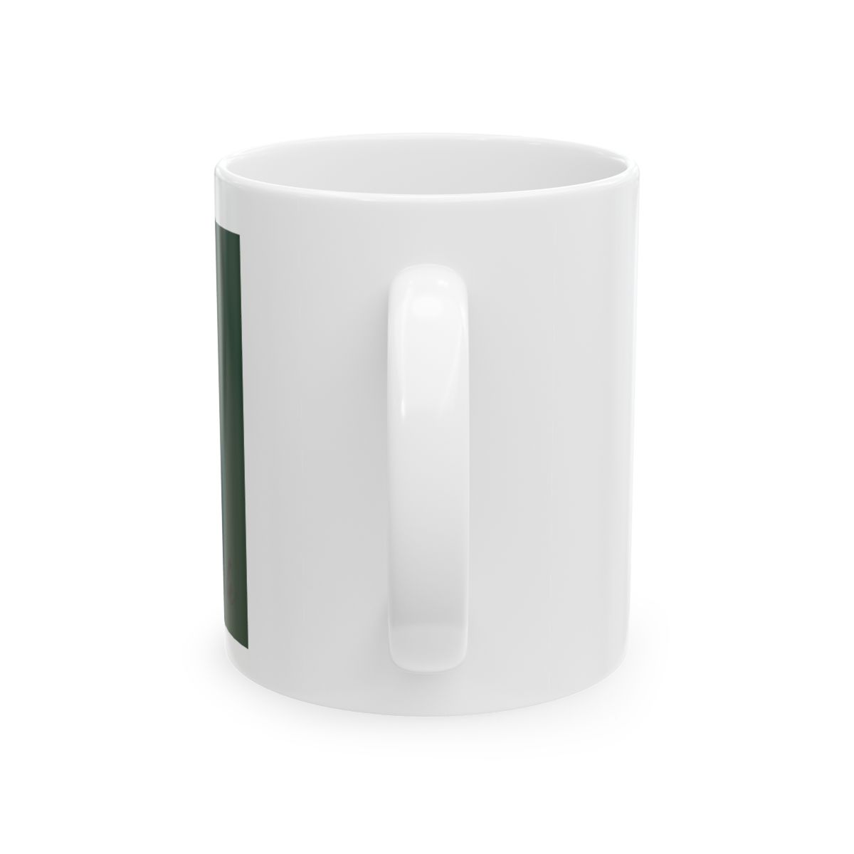 What The Actual Fuck, Creek Merch, David Rose Quotes Mug, 11 Oz Novelty Coffee Mug/Cup | DavsD - alternate angle 3, merchandise