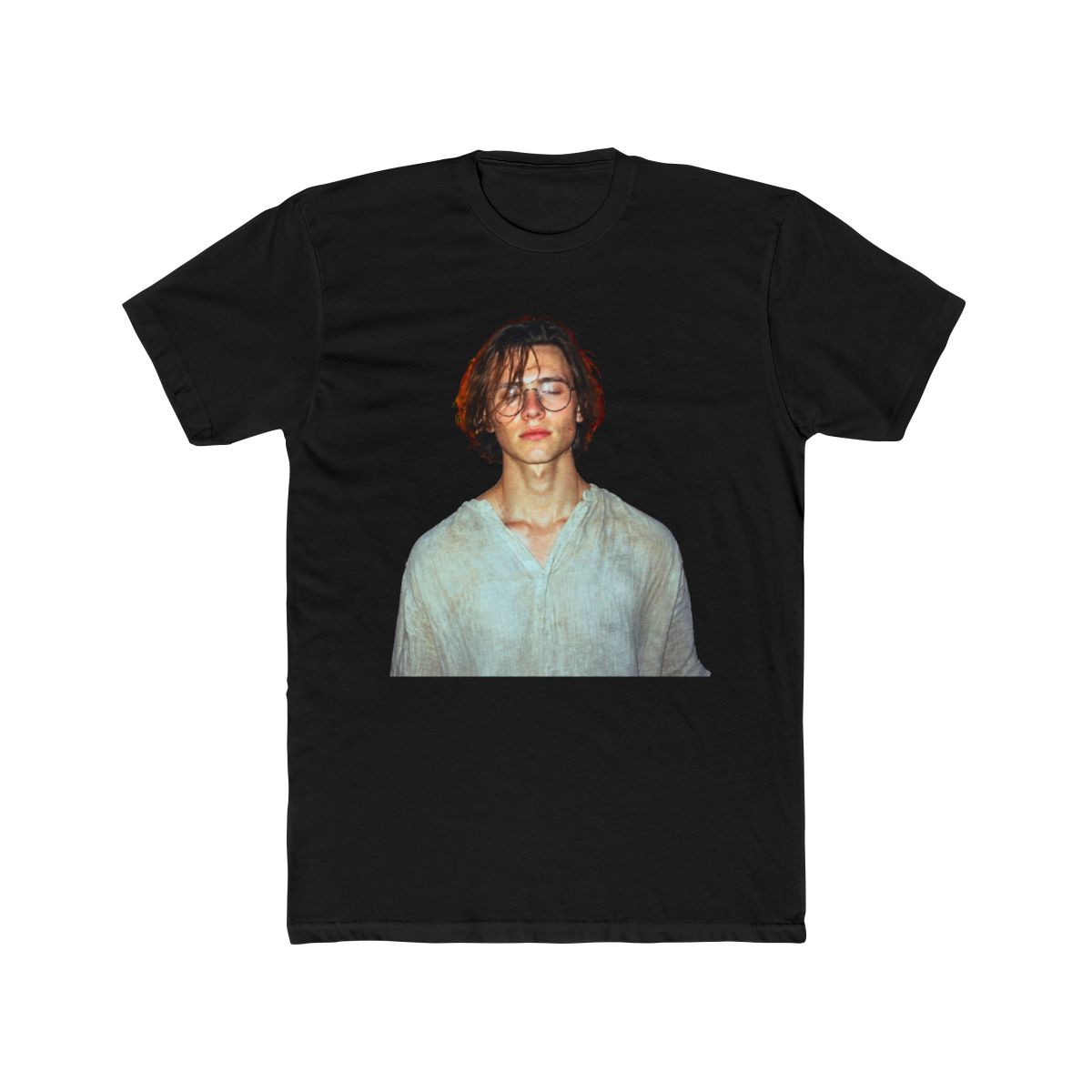 T Shirt | Wearable Wall Decor for Room Style | DavsD - alternate angle 3, merchandise