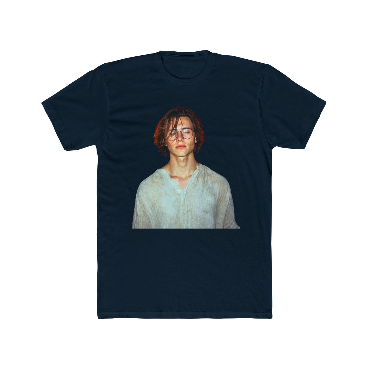 Canvas Art T Shirt | Wearable Wall Decor for Room Style | DavsD - Official T-Shirts merchandise