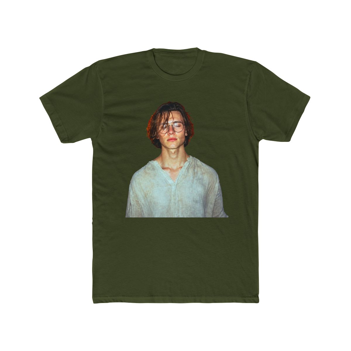 T Shirt | Wearable Wall Decor for Room Style | DavsD - alternate angle 5, merchandise
